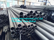 High Carbon Chromium Bearing Round Automotive Steel Tubes Heat Treatment GB/T18254