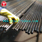 Seamless Steel pipe Carbon And Alloy Steel Tube ASTM A334 For Low Temperature Service