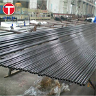 Seamless Steel pipe Carbon And Alloy Steel Tube ASTM A334 For Low Temperature Service