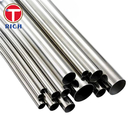 3 Inch Stainless Steel Pipe GB/T12771 DIN11850 Welded Stainless Steel Pipe 470mm Diameter 68mm