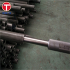 GB/T3639 Cold Drawn Or Cold Rolled Precision Seamless Steel Tubes For Precision Application