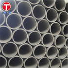 High Carbon Chromium Bearing Steel Seamless Steel Pipe YB/T 4146 For Heat Exchanger
