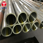 Carbon Steel Pipe ASTM A192 For High Pressure Boiler Seamless Tube