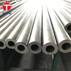 GB/T 18984 Hot Rolled Seamless Steel Tubes steel seamless tube For Low Temperature Service Piping