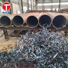 TU 14-3-460-2003 Stainless Seamless Steel Tubes For High Pressure Boiler And Pipelines