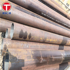 GB/T 30829 Seamless Steel Tube Shaped And Round Seamless Steel Tubes For Oil Derrick