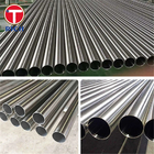 ASTM A312/ASME SA312 Cold Worked Austenitic stainless steel seamless pipe For Petroleum and petrochemicals