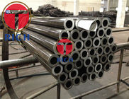 GB/T3639 Round Seamless Cold Rolled Steel Tubes For Precison Application