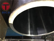 GB 28884 300L - 3000L 30CrMoE 42CrMoE 4130X 4142 Seamless Steel Tubes for Large Volume Gas Cylinder