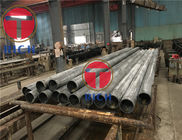 JIS G3445 STKM 12C Structural Steel Pipe Carbon Seamless Steel Pipe Round Shape