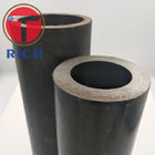 EN10216-1 Thick Wall Steel Tube Round Steel Pipe 100mm Wall Thickness