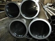 EN10305-2 St52 Welded Cold Drawn Tubes Honed Tube for Hydraulic Cylinder