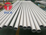 410 304 Seamless Welded Stainless Steel Tubing For Machinery Industry