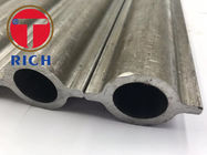 Precision Cold Drawn Seamless Carbon Special Steel Pipe SA192 OD 38mm For Boiler