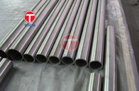 ISO 9001 ISO14001 ASME SB622 Alloy C276 Steel Pipes