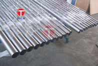 ISO 9001 ISO14001 ASME SB622 Alloy C276 Steel Pipes