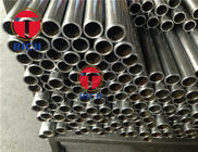 Hastelloy C276 Nickel Alloy Seamless Steel Tubes