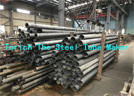 Hydraulic ASTM A312 Cold Worked Seamless Welded Stainless Steel Tubes