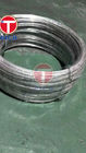 Inconel Tubing, Inconel718,EN 2.4668, UNS N07718  718 X-750 Inconel 718 Tube 1mm Seamless