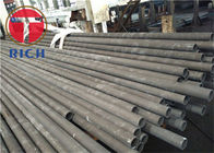 Thickness 0.5mm En10305-1 Od4mm Cold Rolled Seamless Steel Tube