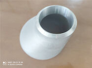 DIN B16.9 Malleable Cast Iron 90 Degree Elbow Stainless Steel Machining