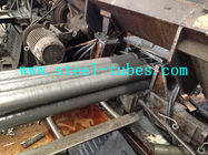 Automobile Tube Maching GOST9567 10 , 20 , 35 , 45 , 40x Precision Steel Pipe