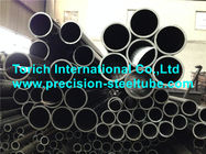 Astm A671 / A671m Stainless Steel Welded Pipe For Atmospheric / Lower Temperatures