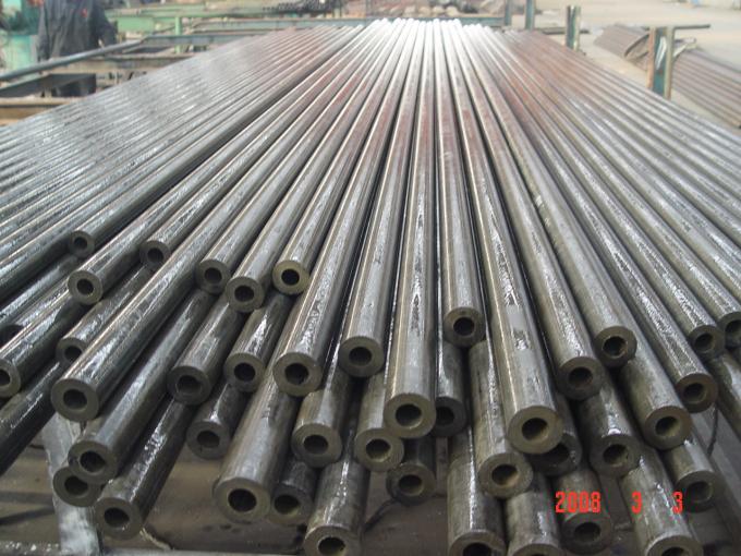 Alloy steel 4130 ASTM A519