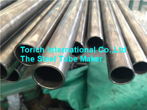 TORICH Custom Round 34CrMo4 Alloy Steel Pipe With Heat Treatment