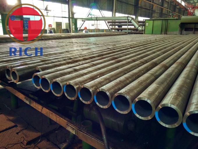 TORICH ASTM A519 Chiny Producent Strukturalne rury ze stali węglowej ciągnione na zimno
