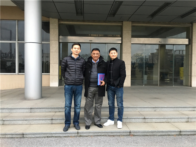 TORICH INTERNATIONAL LIMITED