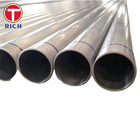 Carbon Steel Pipe Cold Draw Carbon Alloy Welded Steel Pipe ASTM A530 For Auto Refrigeration