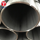 GB/T 14291 Q235A/Q235B ERW Cold Drawn Welded Steel Pipes for Ore Pulp Transportation
