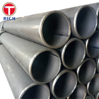 YB/T 4112 Q265GNH Welded Steel Tubes With Atmospheric Corrosion Resistance For Structural Purposes