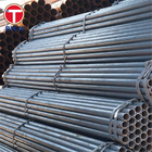 YB/T 4112 Q265GNH Welded Steel Tubes With Atmospheric Corrosion Resistance For Structural Purposes