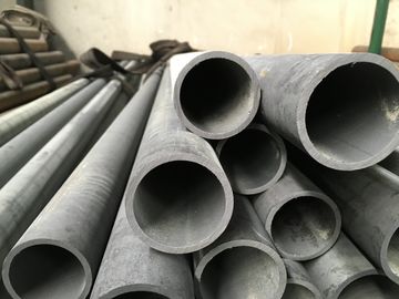 Dobra cena. Całkowicie wyżarzona zwykła stalowa rura ciągniona na zimno ze stali nierdzewnej 304 / 304L w Internecie