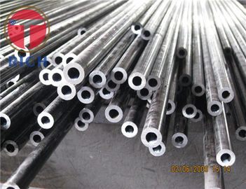 Dobra cena. GB / T 3093 DIN 2391, GB / T 3093-2002, EN10305-1, EN10305-4 10A 20A Q345A OD 3 mm - 60 mm Ciągnione na zimno rurki bez szwu w Internecie