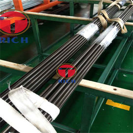 Dobra cena. Ciągnione na zimno hydrauliczne OD 80mm EN10305-4 E235 E355 Precyzyjna stalowa rura w Internecie