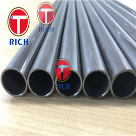 Dobra cena. TORICH Custom Round Seamless Steel Tube Stal stopowa 34CrMo4 z obróbką cieplną w Internecie