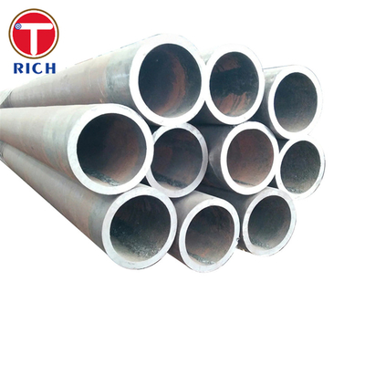 Dobra cena. GJB 1951 38Cra Structural Steel Pipe Wysokiej jakości Structural Steel Bars Bezszwedzą rurę dla lotnictwa w Internecie