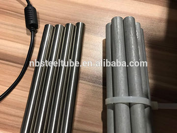 Dobra cena. Rura ze stali nierdzewnej 300 serii Spawane Astm A554 o średnicy 300 mm w Internecie