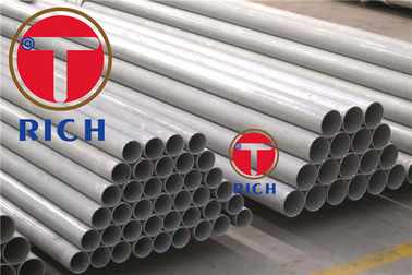 Dobra cena. ASTM B622 Alloy G-35 / UNS N06035 Rura bez szwu ze stopu niklu, rura Hastelloy w Internecie