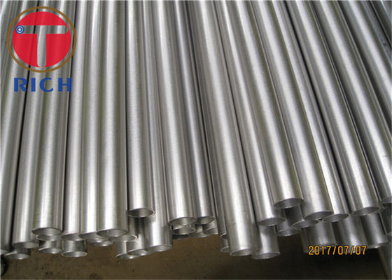 Dobra cena. JIS NCF625 ASTM B444 Rury ze stopu Inconel 625 w Internecie