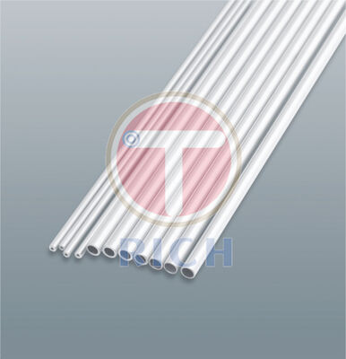 Dobra cena. ASME SB622 WT 0,5 mm Alloy C276 Pipe w Internecie