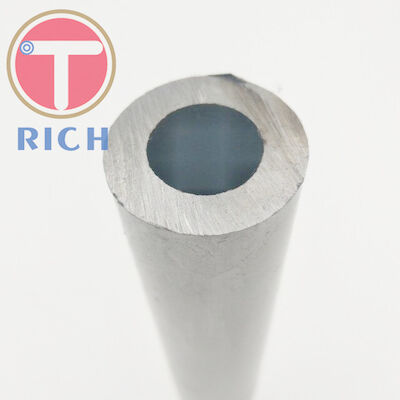 Dobra cena. Gruba ściana bez szwu ze stali nierdzewnej do mechanicznego ASTM A511 TP316 304 w Internecie