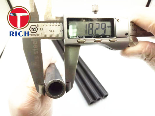 Dobra cena. Rura ze stali stopowej wyżarzanej w samochodach OD44,5 mm x ID38,1 mm AISI 4130 w Internecie