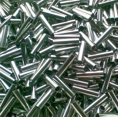 Dobra cena. Cienka ścianka 0,1 mm Nr.2.4816 Bezszwowa rurka INCONEL 600 w Internecie