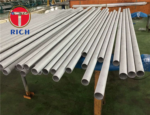 Dobra cena. 108X5mm Alloy 310 310S 310H Odporna na ciepło rura stalowa bez szwu w Internecie