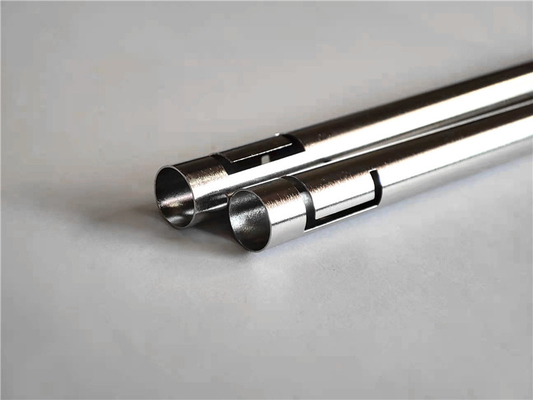 Dobra cena. 7075 Aluminiowa śruba Odm Design Części do obróbki CNC w Internecie