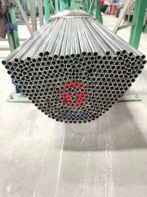 Dobra cena. Astm (269 Jasne wyżarzone rury 304 316 Hp / Uhp Ba+ Seamless) w Internecie